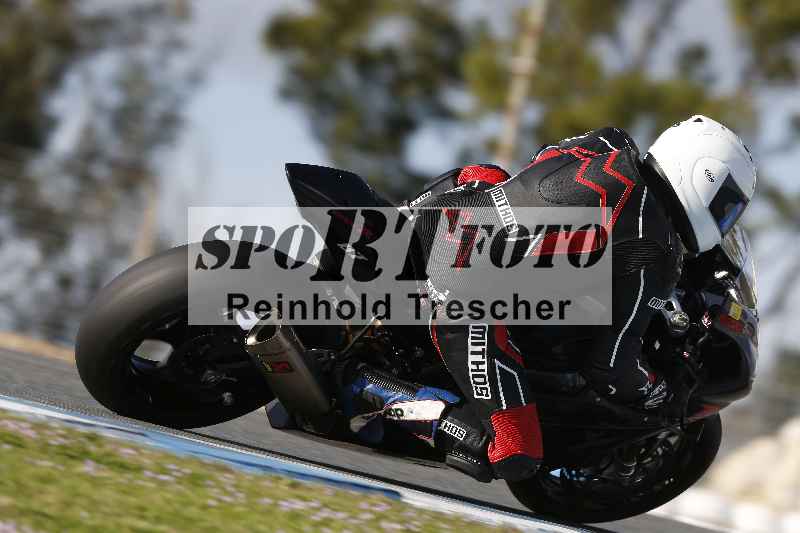 /02 28.-31.01.2025 Moto Center Thun Jerez/blau-blue/87